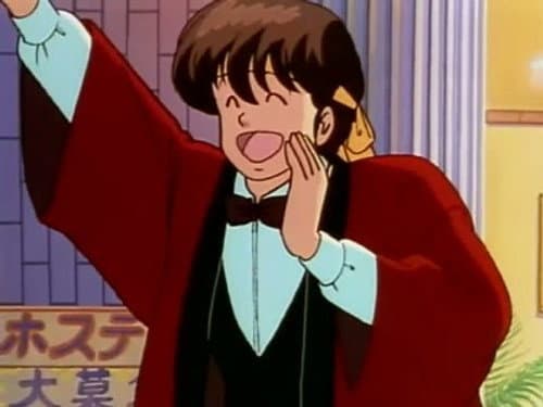 Episode 77: Bravo Godai! I`ll Show a Man`s Pride Every So Often