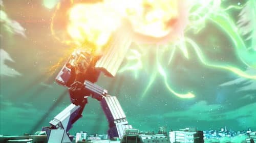 Episode 14: Project Omega