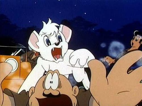 Episode 13: The Trappers