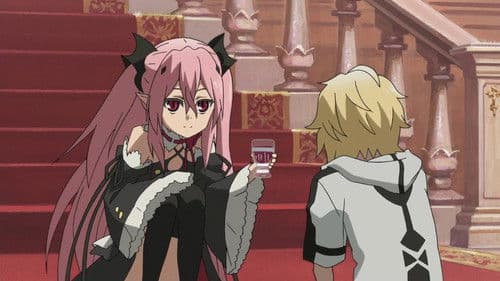 Episode 9: Traitorous Allies