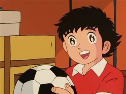 Episode 1: Spread Your Wings, Tsubasa! Toward the World Challenge!