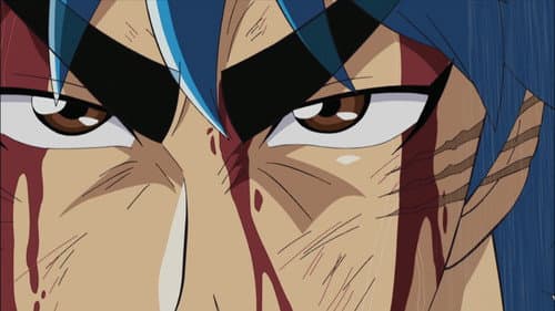Episode 141: Toriko Strikes Back! Ultimate Routine!