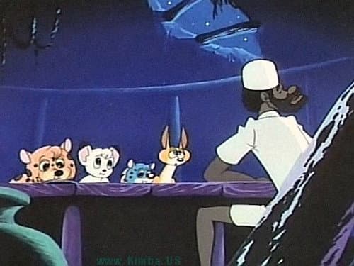 Episode 42: The Balloon That Blows Up