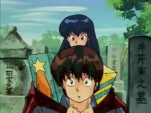 Episode 76: I`ll Wait! Kyoko`s Sudden Announcement