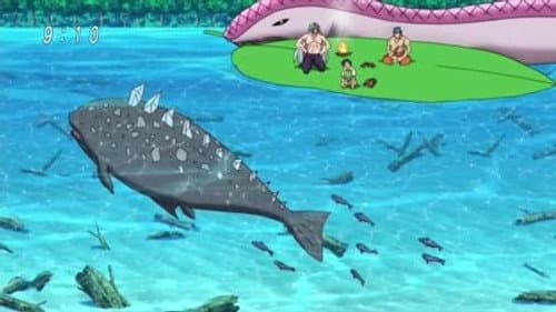 Episode 76: Shocking Rapids! Giant Waterfall, Death Falls!