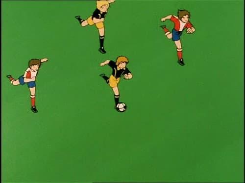 Episode 82: A Special Shot