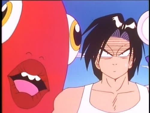Episode 4: Okaeri Jiicha! Papuwa no Himitsu