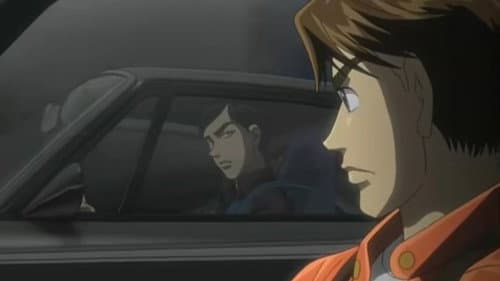 Episode 18: Now, This Place..