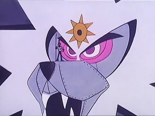Episode 28: QUEEN ICICLE PART 3
