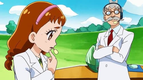 Episode 28: Rise! Himari's Big Sweets Experiment!