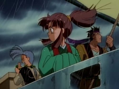 Episode 30: The Flash of Battle