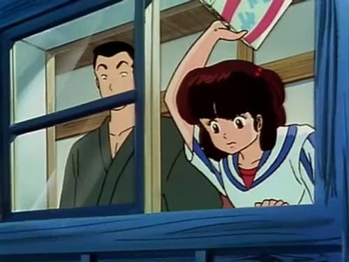 Episode 73: Ikkoku-kan Hostage Crisis! Yagami`s Big Nuisance