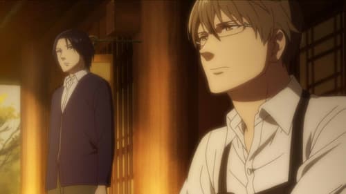 Episode 6: It Begins with Omurice