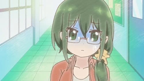 Episode 4: The Faint Sound of the Dripping Dew from the Lotus Blossoms With Kouhai