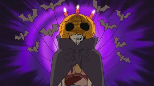 Episode 13: Dai 13-wa
