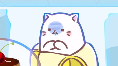 Episode 5: Bananya and the Mysterious Mansion, Nya