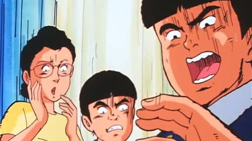 Episode 20: Iyami, The Dangerous Watch Dealer!