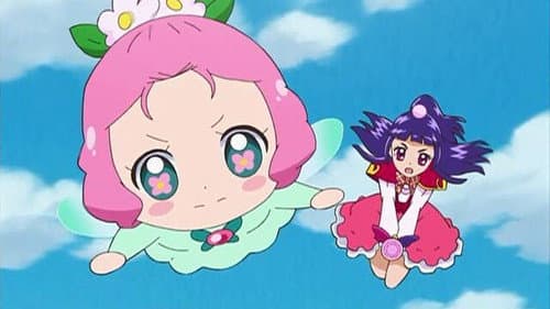 Episode 10: I'm Home! The Non-Magic World! ...Wait, Where's Riko?