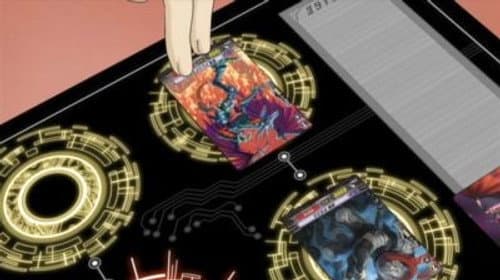 Episode 10: The Seventh Wish