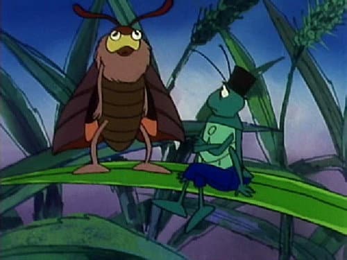 Episode 42: Jack the moth