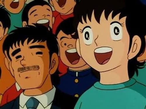 Episode 7: White Hot! The Genius Diaz vs. Japan