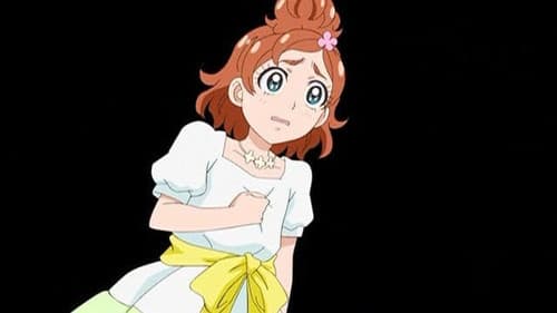 Episode 34: Too Much Trouble~! Haruka's Princess Contest!