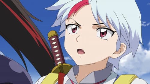 Episode 13: Zero's Wish