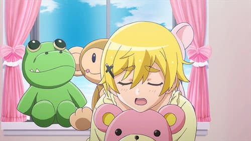 Episode 10: Tsukasa's Miracle White Day