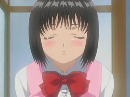 Episode 1: To Everyone in Secret... / I Got a Love Letter!