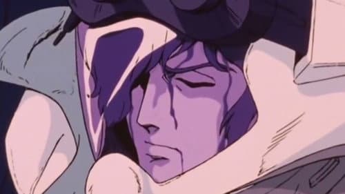 Episode 39: Perfect Soldier