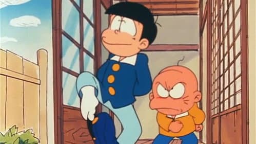 Episode 8: Transformation! Chibita`s Amazing Hat!