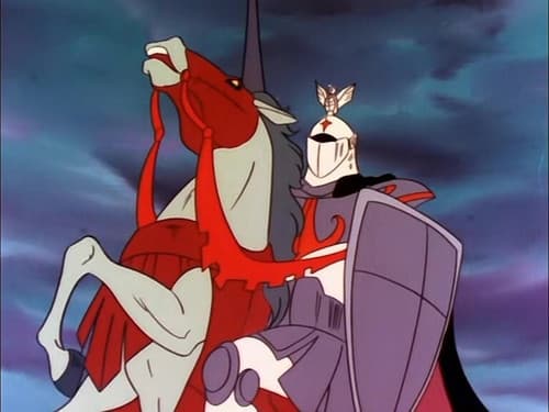 Episode 26: Daimos! Critial Moment!