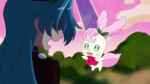 Episode 22: Stop It, Julio! The Kirakiral of Hatred!