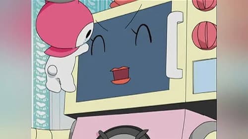 Episode 11: I Wish I Could be Jun!