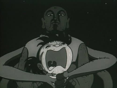 Episode 20: The Piggy-Back Demon
