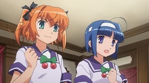 Episode 1: Volume 1