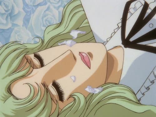 Episode 35: A Beach of Dreams