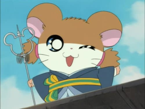 Episode 104: The Tale of Princess Bijou