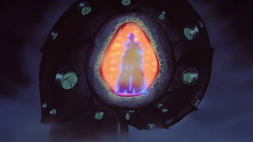 Episode 40: Curse of the Dark Comet