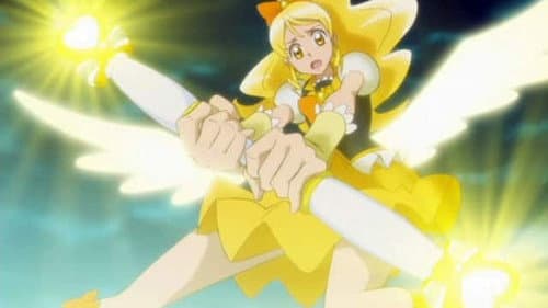 Episode 41: For Mirage's Sake! Phantom's Last Battle!