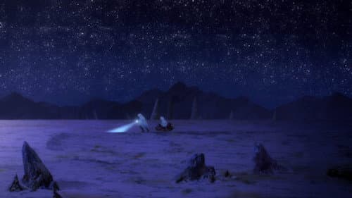 Episode 8: Gravitation