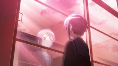 Episode 1: OAD