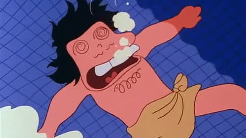 Episode 62: Where Did Papa`s Bonus Go?