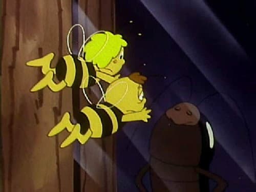 Episode 45: Liar roach