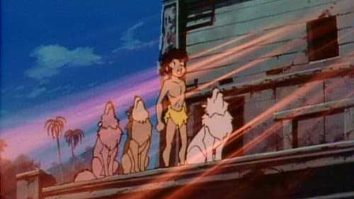 Episode 30: The Victory Song By All