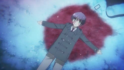 Episode 1: OVA