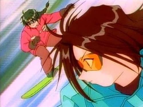 Episode 13: The Fake Policeman VS The Real Policewoman