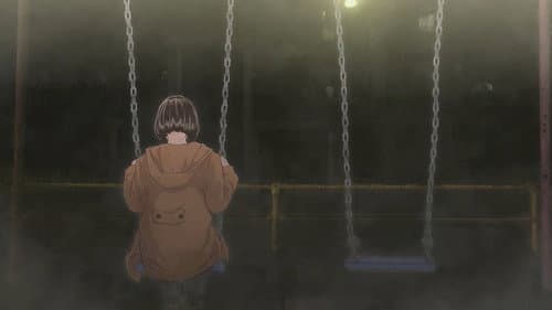 Episode 8: Aseru Kimochi