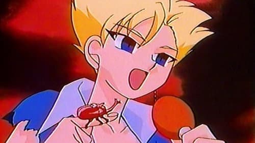 Episode 32: Ansatsu Shirei o Anata ni