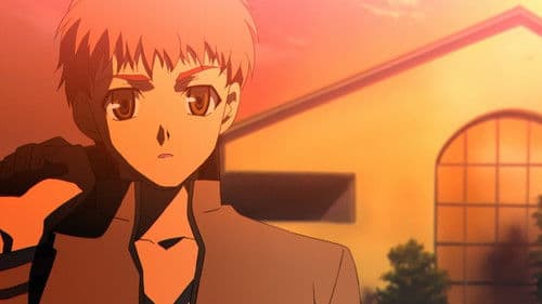 Episode 2: Fateful Night
